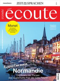 Produktbild: &Eacute;coute 7/26