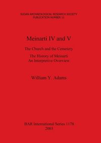 Produktbild: Meinarti IV and V