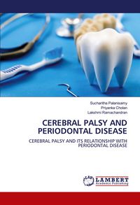 Produktbild: Cerebral Palsy and Periodontal Disease