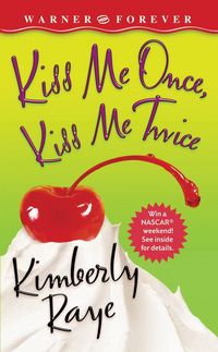 Produktbild: Kiss Me Once, Kiss Me Twice