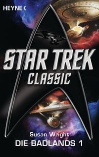 Produktbild: Star Trek: Die Badlands 1