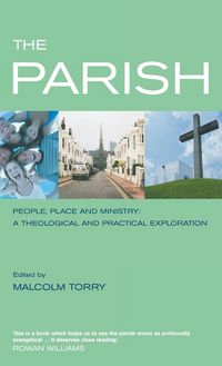 Produktbild: The Parish