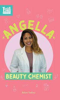 Bild vom Artikel Angella, Beauty Chemist vom Autor Aubre Andrus