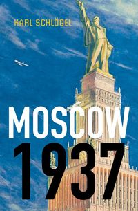 Produktbild: Moscow, 1937
