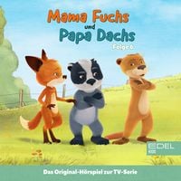 Produktbild: Folge 6: Gut get&auml;uscht (Das Original H&ouml;rspiel zur TV-Serie)