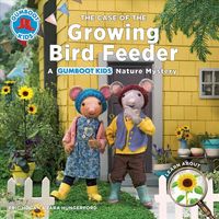 Produktbild: The Case of the Growing Bird Feeder