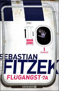 Produktbild: Flugangst 7A