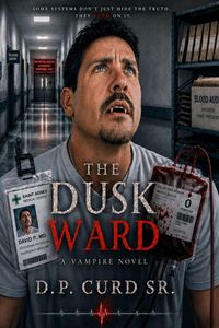 Produktbild: The Dusk Ward