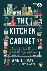 Produktbild: The Kitchen Cabinet