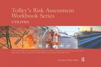 Produktbild: Tolley's Risk Assessment Workbook Series: Utilities