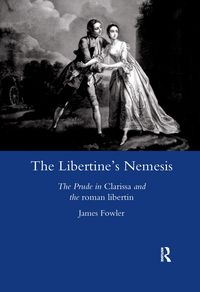 Produktbild: Fowler, J: Libertine's Nemesis