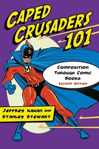 Produktbild: Caped Crusaders 101