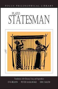 Produktbild: Plato: Statesman