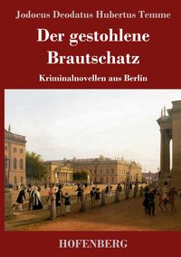 Produktbild: Der gestohlene Brautschatz
