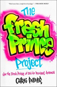 Produktbild: The Fresh Prince Project