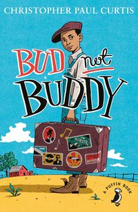 Produktbild: Bud, Not Buddy