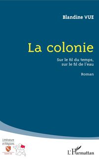 Produktbild: La colonie