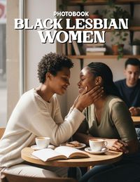 Produktbild: Black Lesbian Women Photobook