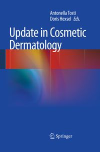 Produktbild: Update in Cosmetic Dermatology