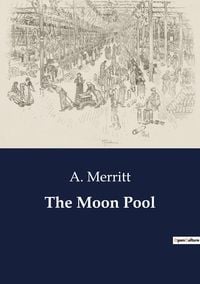 Produktbild: The Moon Pool