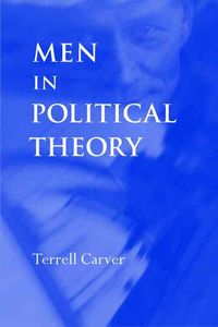 Produktbild: Men in Political Theory