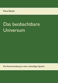 Produktbild: Das beobachtbare Universum
