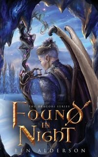 Produktbild: Found in Night