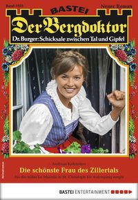Produktbild: Der Bergdoktor 1925