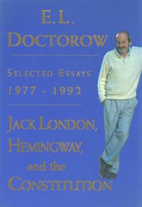 Produktbild: Jack London, Hemingway, and the Constitution: