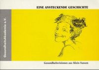 Produktbild: Eine ansteckende Geschichte