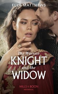 Produktbild: The Warrior Knight And The Widow