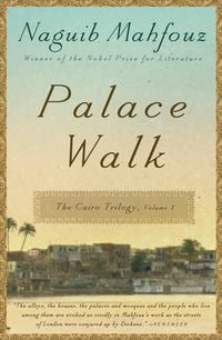 Produktbild: Palace Walk