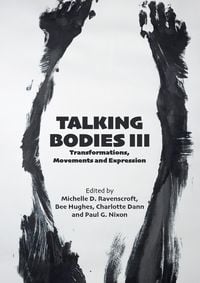 Produktbild: Talking Bodies III