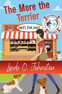 Produktbild: The More the Terrier