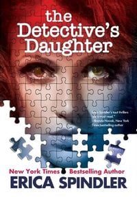 Produktbild: The Detective's Daughter