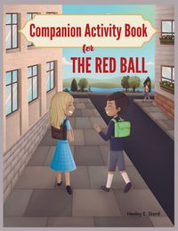 Produktbild: Companion Activity Book for The Red Ball