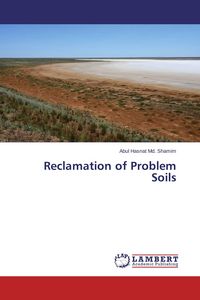 Produktbild: Reclamation of Problem Soils