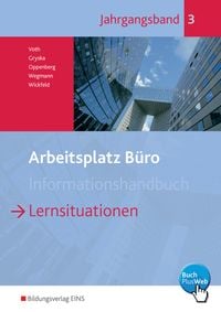 Produktbild: Arbeitsplatz B&uuml;ro