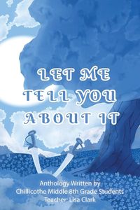 Produktbild: Let Me Tell You About It