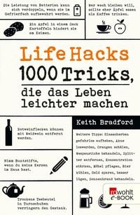 Produktbild: Life Hacks