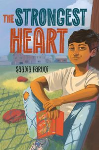 Produktbild: The Strongest Heart