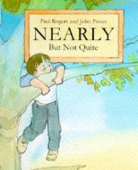 Produktbild: Nearly But Not Quite