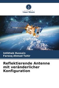 Produktbild: Reflektierende Antenne mit ver&auml;nderlicher Konfiguration