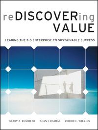 Produktbild: Rediscovering Value
