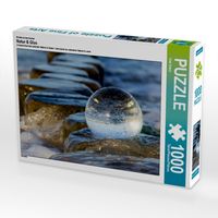 Produktbild: CALVENDO Puzzle Ein Motiv aus dem Kalender Natur & Glas | 1000 Teile Lege-Gr&ouml;&szlig;e 64x48cm Foto-Puzzle f&uuml;r gl&uuml;ckliche Stunden