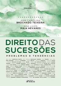 Produktbild: Direito das Sucess&otilde;es