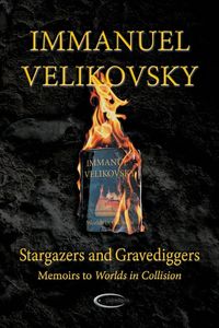 Produktbild: Stargazers and Gravediggers