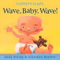 Produktbild: Nilsen, A: Wave Baby Wave!