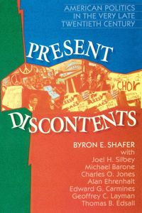 Produktbild: Present Discontents