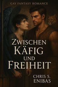 Produktbild: Zwischen K&auml;fig und Freiheit